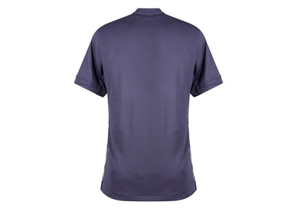 Nike England 2024/25 Stadium Away Replica Jersey Dark Raisin/Sesame