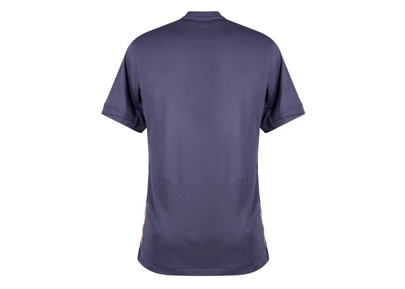 Nike England 2024/25 Stadium Away Replica Jersey Dark Raisin/Sesame