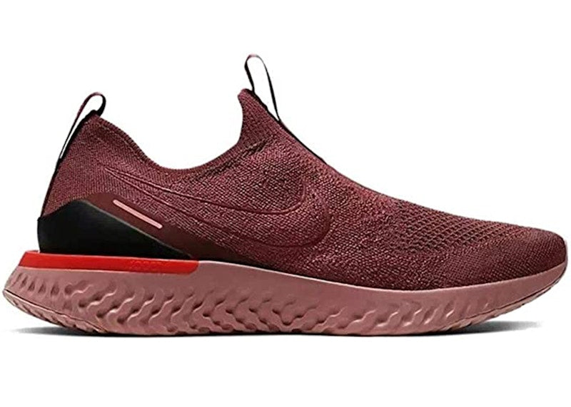 Nike Epic Phantom React Flyknit Cedar