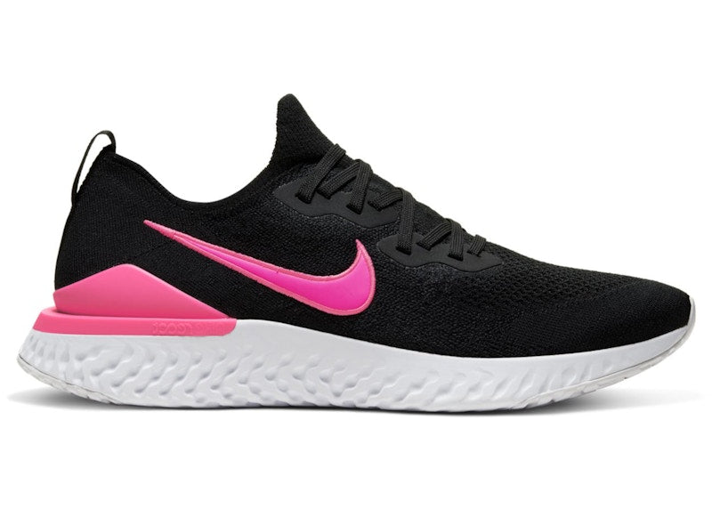 Nike Epic React Flyknit 2 Pink Blast