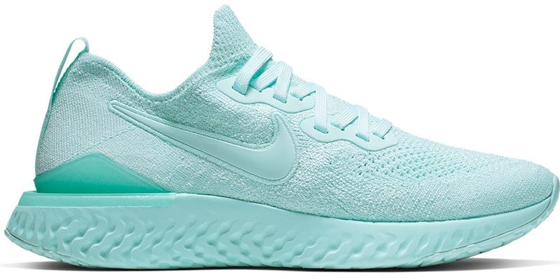 Nike Epic React Flyknit 2 Teal Tint (Women's)