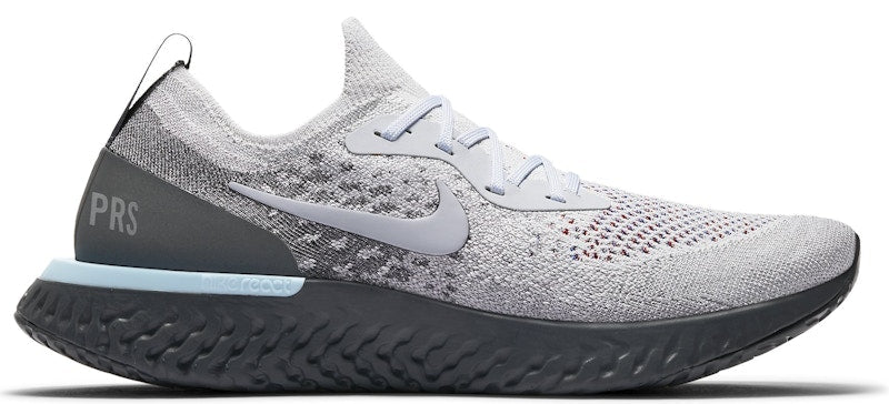 Nike Epic React Flyknit Paris