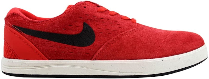 Nike Eric Koston 2 Light Crimson