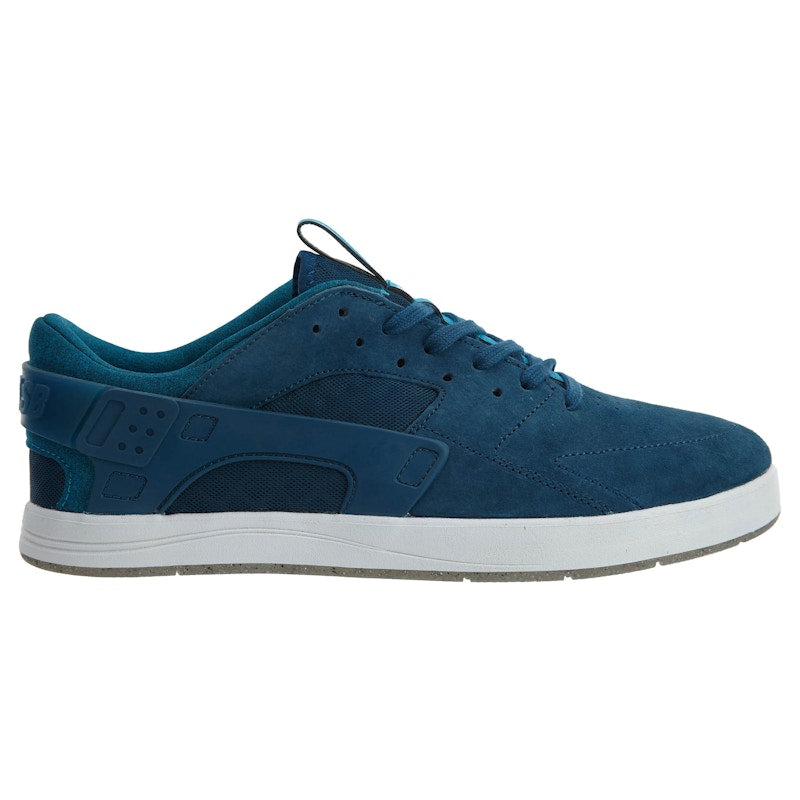 Nike Eric Koston Huarache Blue Force/Blue Lagoon-White