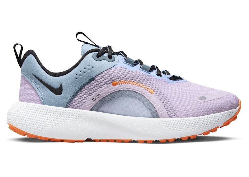 Nike Escape Run 2 Doll Light Marine Worn Blue Black (Women's)