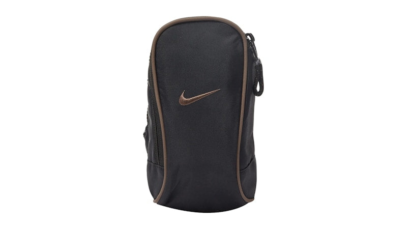 Nike Essential Cross-Body Bag Black/Ironstone
