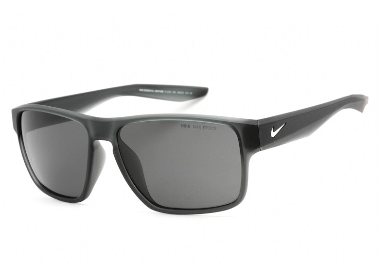 Nike Essential Venture Sunglasses Matte Grey/Dark Grey (EV1002-061)