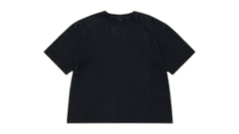Nike Every Stitch Considered Made In Italy T-shirt Black