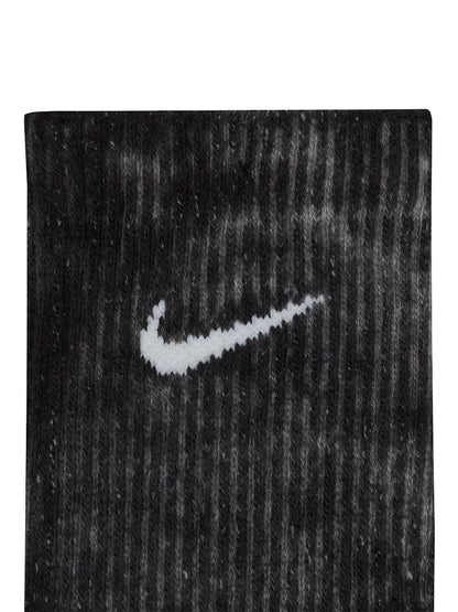 Nike Everyday Plus Cushioned Crew Socks Black