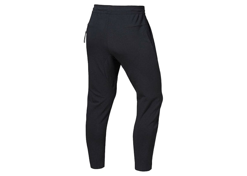 Nike FC Barcelona Tech Pack Pants Grey