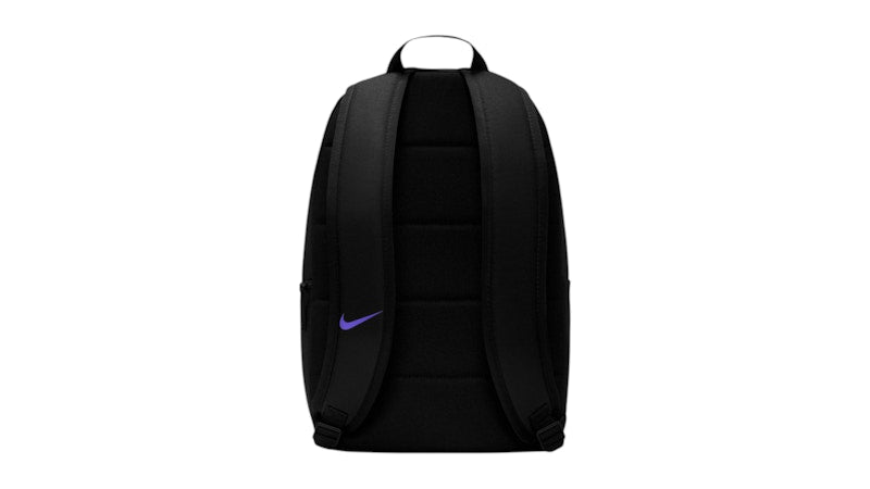 Nike F.C. Barcelona x Kobe Bryant 2025/2026 Heritage Away Backpack Black/Persian Violet