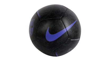 Nike F.C. Barcelona x Kobe Bryant Pitch Ball Black/Anthracite/Persian Violet/Persian Violet