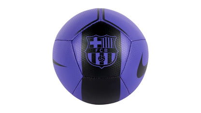 Nike F.C. Barcelona x Kobe Bryant Pitch Ball Persian Violet/Black/Black