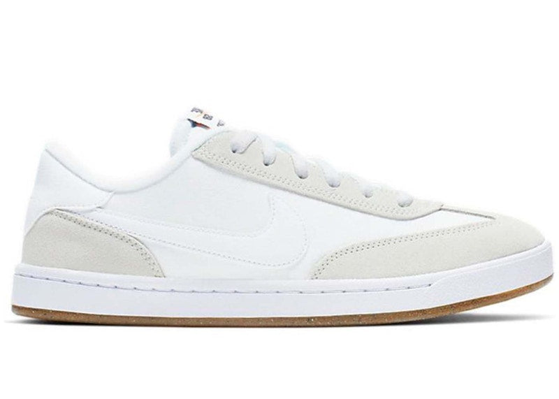 Nike FC Standard SB Summit White Gum