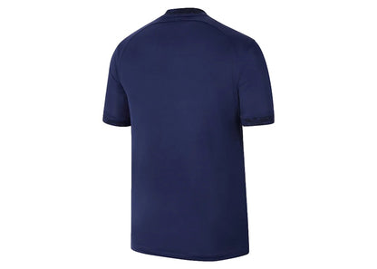 Nike FFF 2022/23 Stadium Home Dri-FIT Soccer Jersey Midnight Navy/Metallic Gold