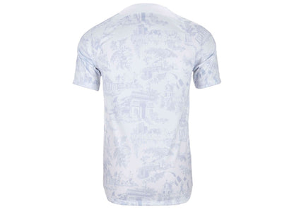 Nike Fff 2022/23 Stadium Away Jersey White/White/White/Game Royal