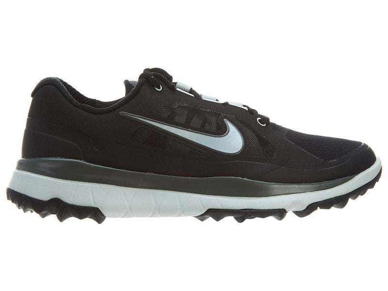 Nike Fi Impact Black/Metallic Silver-Light Base Grey-Dark Blue