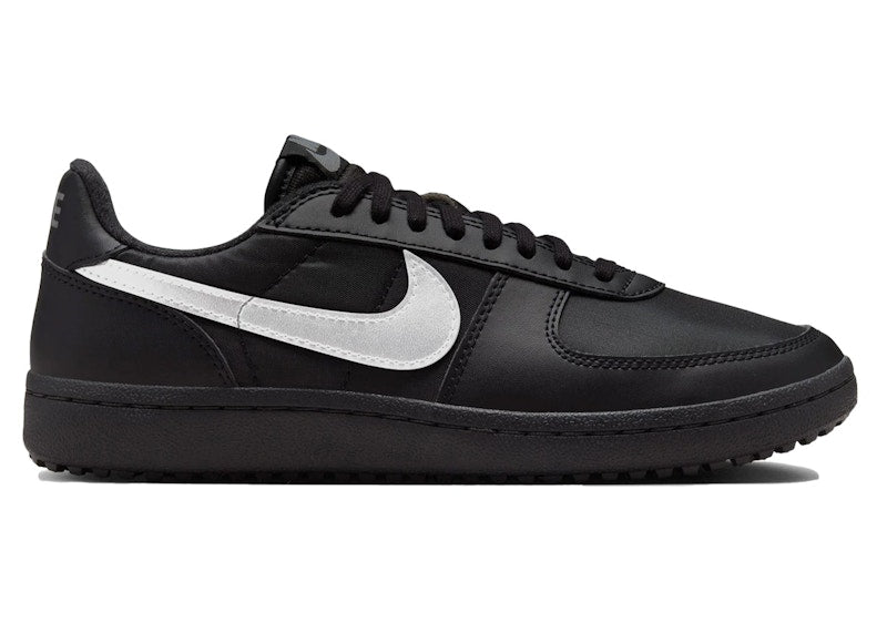 Nike Field General '82 Black Grey (Women's)