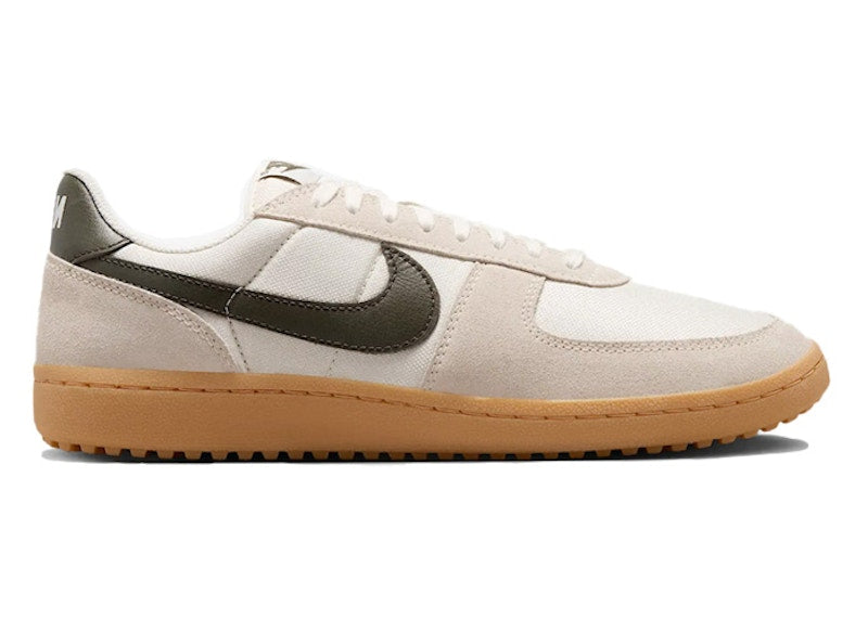 Nike Field General '82 SP Pale Ivory Cargo Khaki