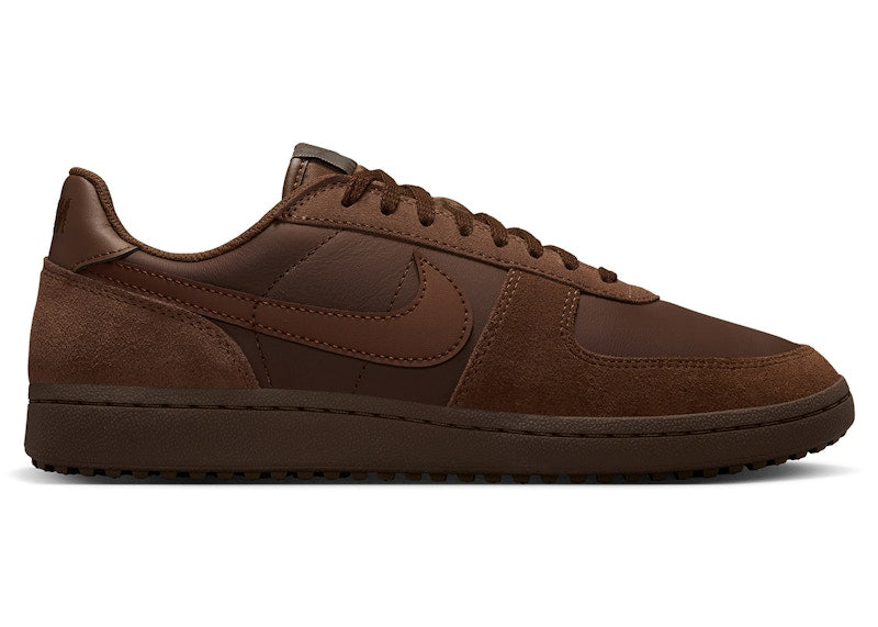 Nike Field General Cacao Wow