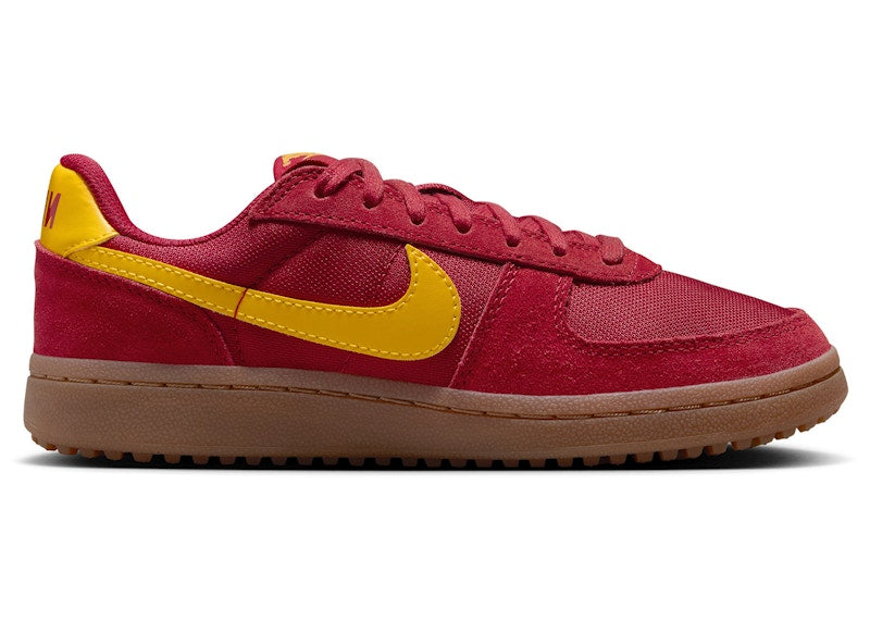 Nike Field General Gym Red Gum Medium Brown Team Gold (GS)