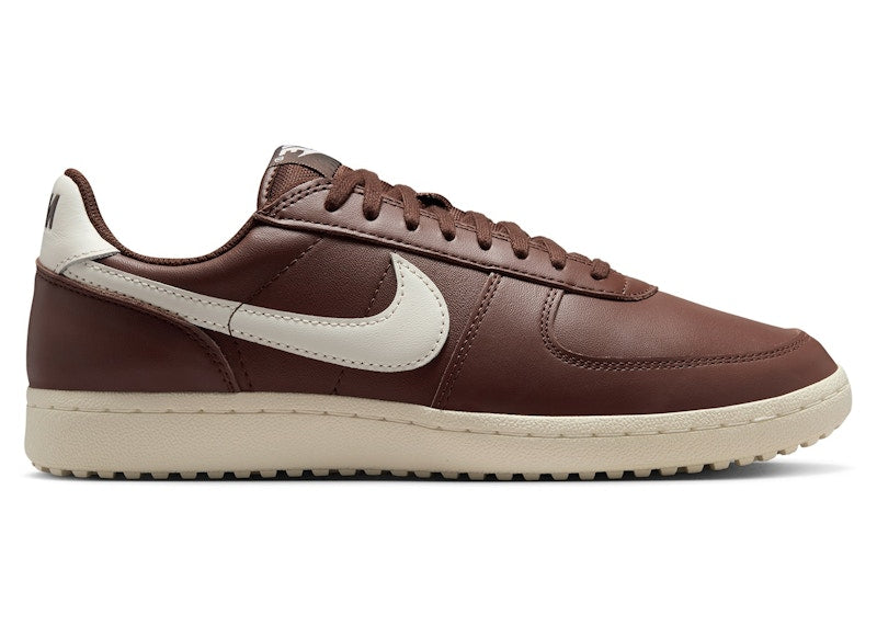 Nike Field General Leather Cacao Wow Sail