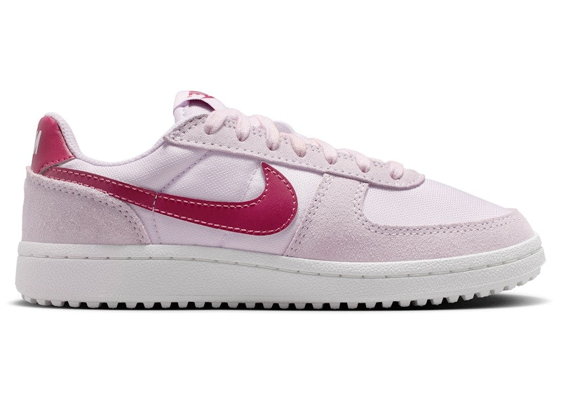 Nike Field General Light Violet Sweet Beet (GS)