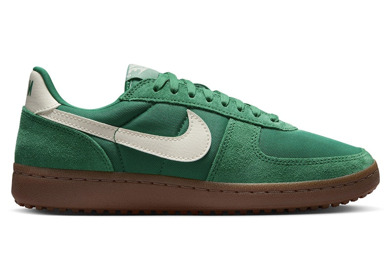 Nike Field General Malachite Gum Dark Brown Soft Pearl (Women's)
