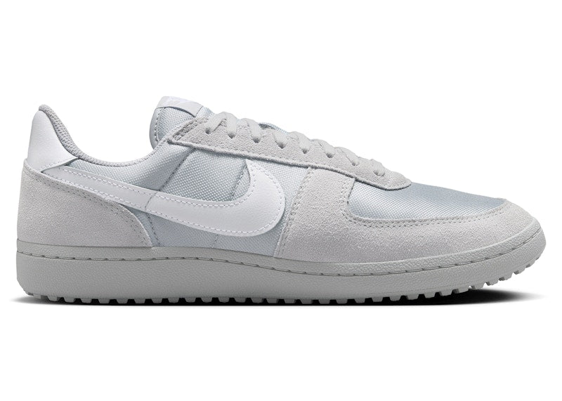 Nike Field General Wolf Grey White