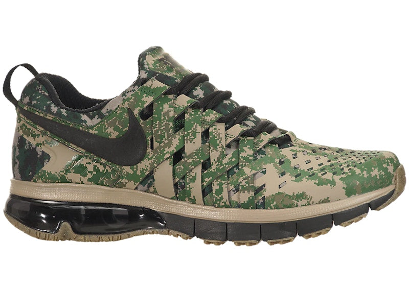 Nike Fingertrap Max NRG LSA Pack