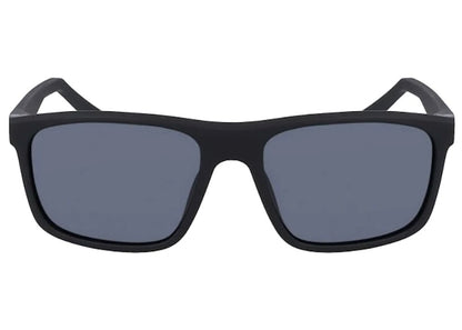 Nike Fire L P Sunglasses Matte Black/Polarized Grey