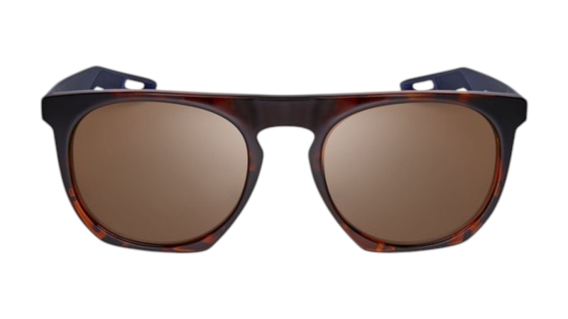 Nike Flatspot XXII Sunglasses Tortoise/Brown