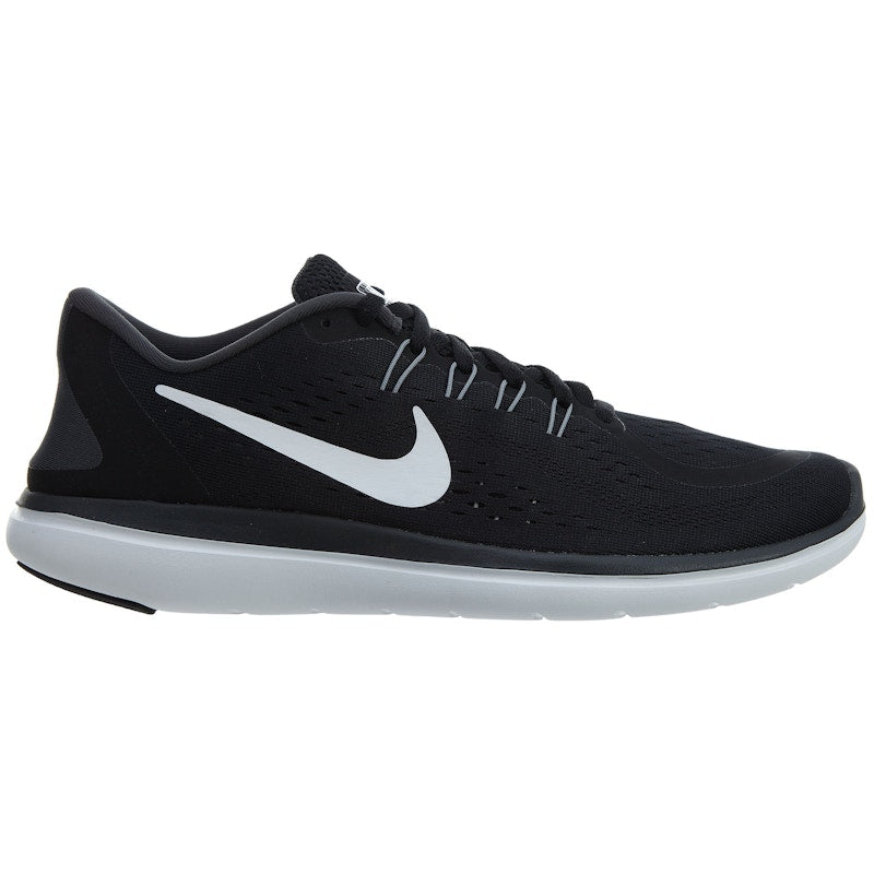 Nike Flex 2017 Rn Black/White-Anthracite