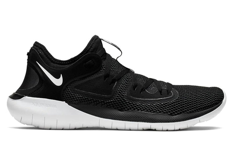 Nike Flex 2019 RN Black
