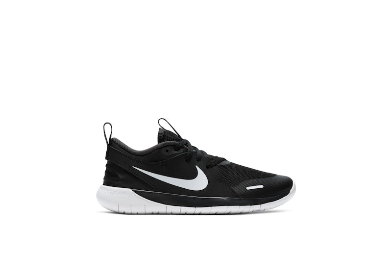 Nike Flex Contact 4 Black (GS)
