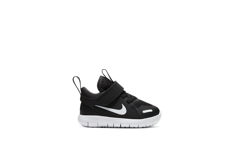 Nike Flex Contact 4 Black (TD)