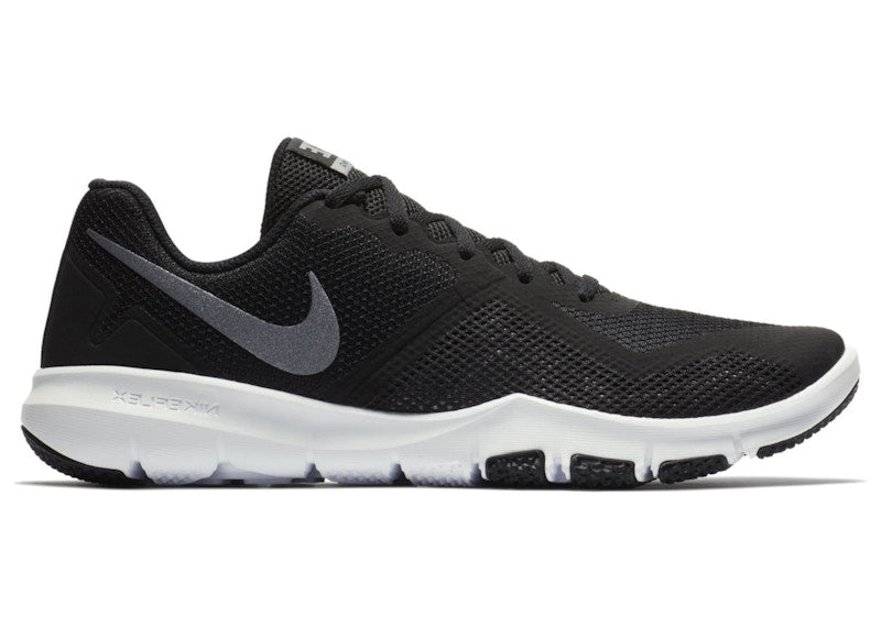 Nike Flex Control 2 Black