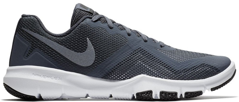 Nike Flex Control 2 Thunder Blue