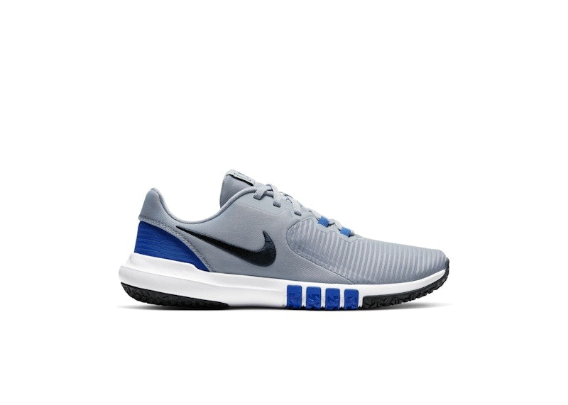 Nike Flex Control 4 Obsidian Mist