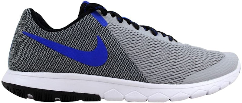 Nike Flex Experience RN 5 Wolf Grey