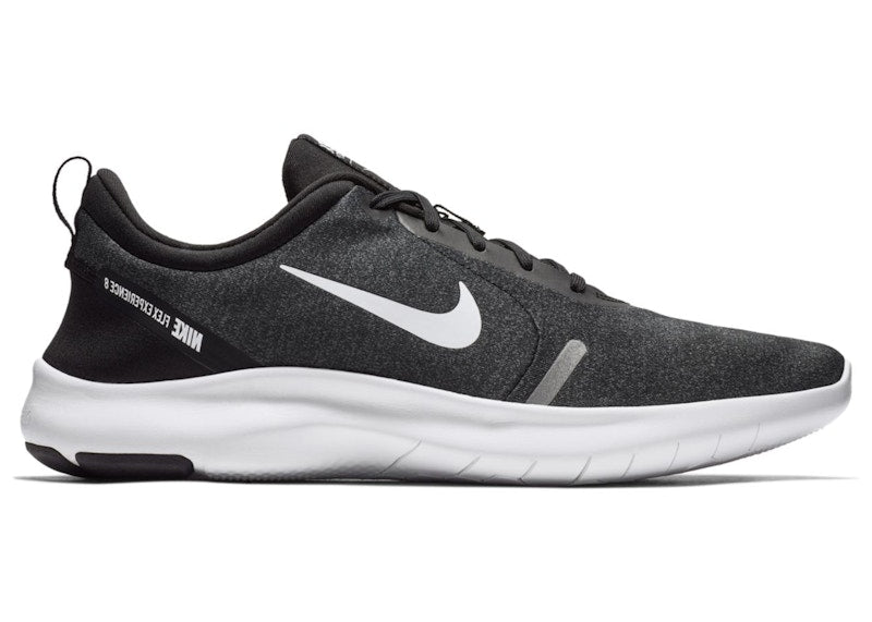 Nike Flex Experience RN 8 Cool Grey