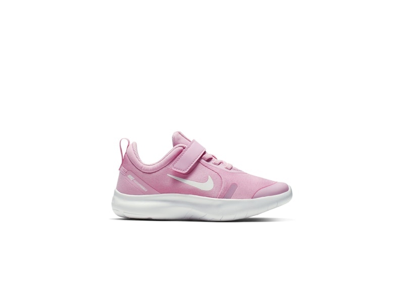 Nike Flex Experience RN 8 Pink Rise (PS)