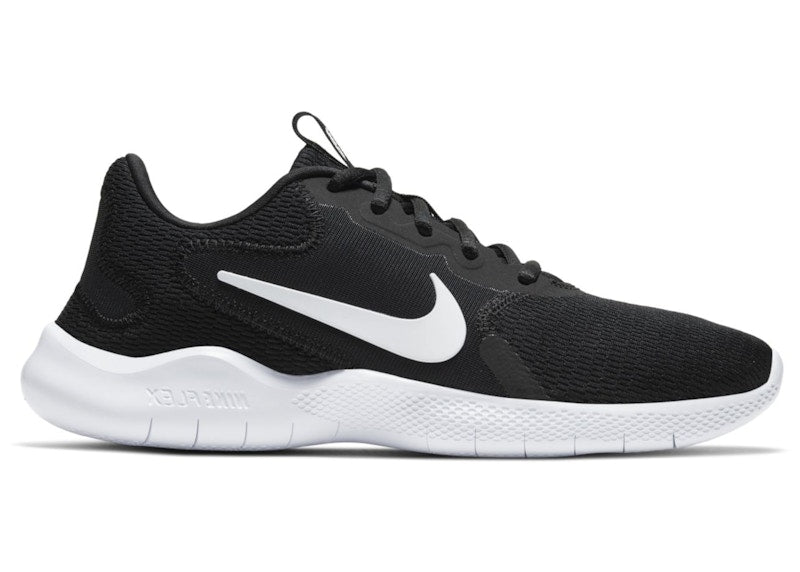 Nike Flex Experience RN 9 Black (Women's)