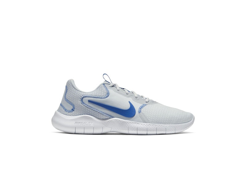 Nike Flex Experience RN 9 Pure Platinum