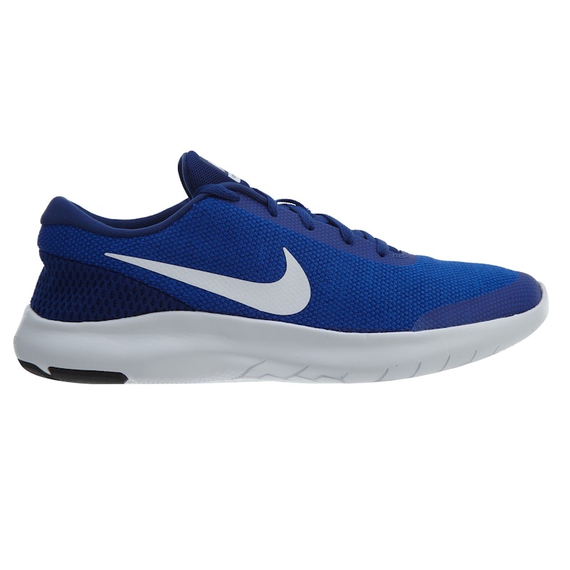 Nike Flex Experience Rn 7 Hyper Royal White