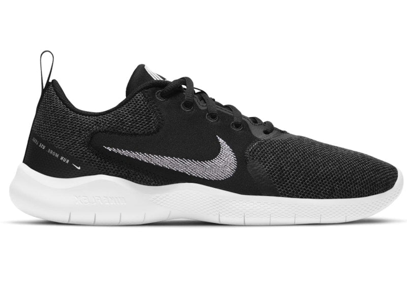 Nike Flex Experience Run 10 Black (Women's)