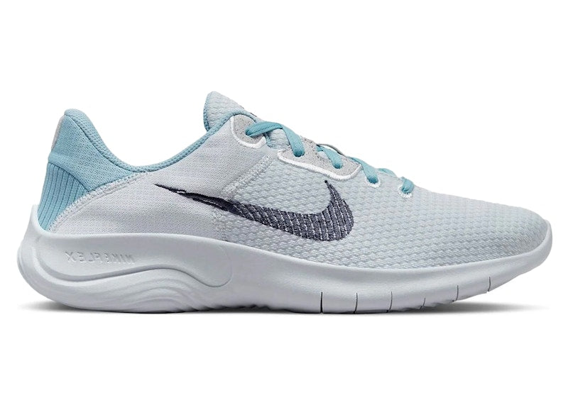 Nike Flex Experience Run 11 Next Nature Pure Platinum Worn Blue