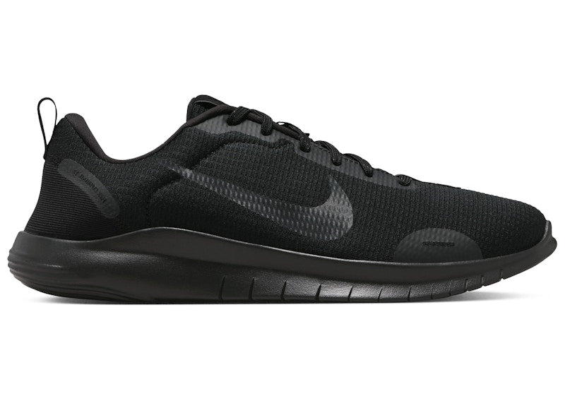Nike Flex Experience Run 12 Black Anthracite