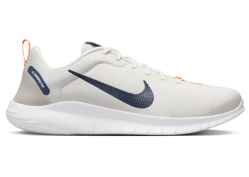 Nike Flex Experience Run 12 Sail Platinum Tint Light Iron Ore Thunder Blue