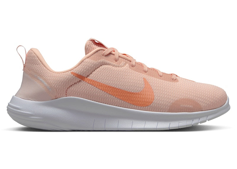 Nike Flex Experience Run 12 Washed Coral Pink Wash Apricot Agate (Women's)